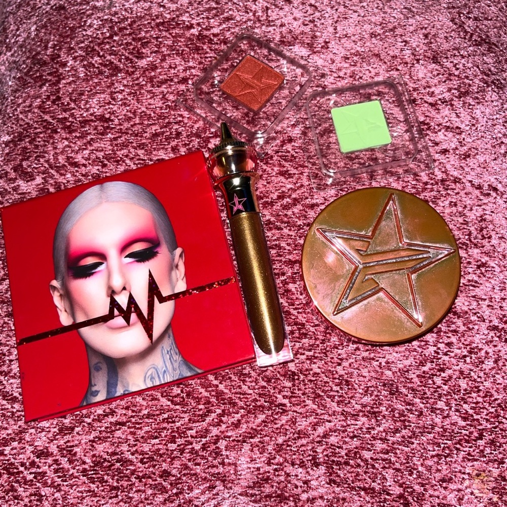 Jeffree Star